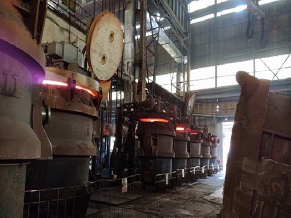 鋼包烘烤器熄火報警器如何安裝？安裝步驟與調(diào)試